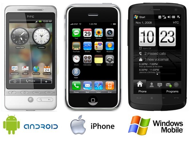 mobile-application-design-and-development